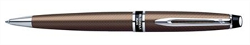 S Waterman Expert Urban Brown Ballpoint Penline