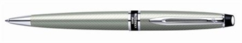 S Waterman Expert Urban Silver Ballpoint Penline