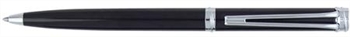 S Waterman Harmonie Black Ct Ballpoint Penline