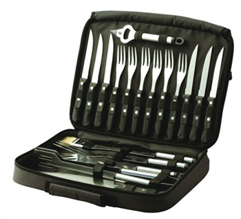 T188 Bbq Tool Set Penline