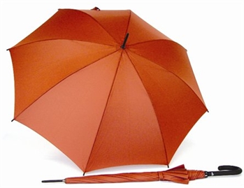 Us1722.Rst Shelta Executive 61Cm Umbrella Rust Shelta