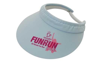 Sports Twill Sports Visor