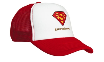 Truckers Mesh Cap