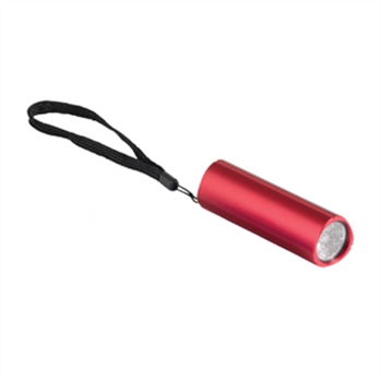 Aluminium Torch