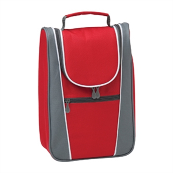 Carrington 2 Bottle Cooler Bag