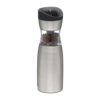 Gravity Pepper Mill