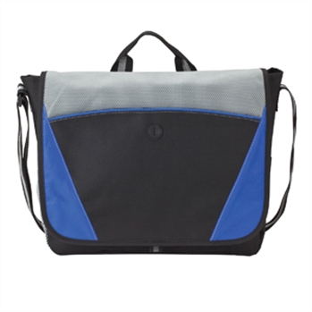 Milan Messenger Bag