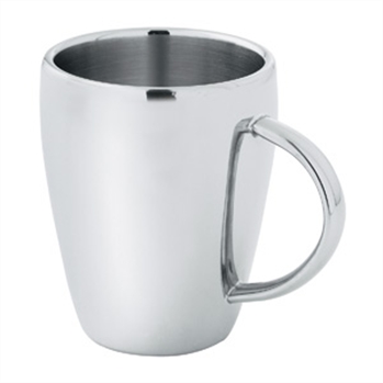 Stainless Steel Coffee Mug