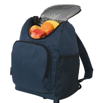 Star Cooler Bag Back Pack