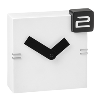 Times2 Desk Clock