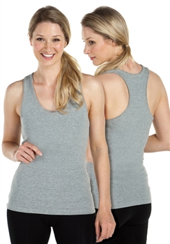 COC Ladies Athletic Singlet