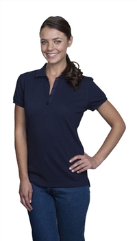 COC Ladies Ottoman Polo