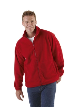 JBs Full Zip Polar