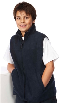 JBs Kids Polar Vest