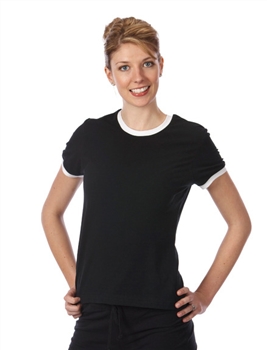 JBs Ladies Elastane Tee