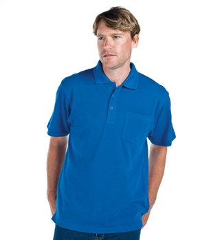 JBs Pocket Polo