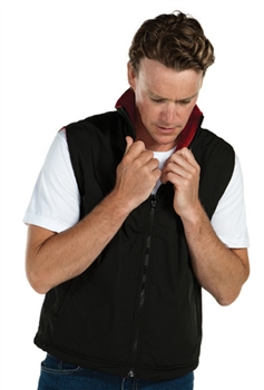 JBs Reversible Vest