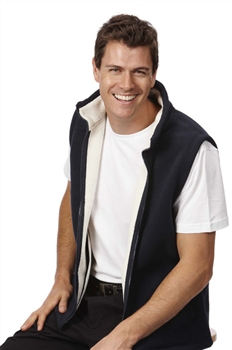 JBs Shepherd Vest