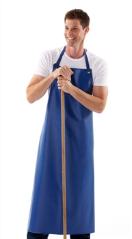 JBs Vinyl Apron