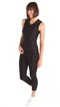 Podium Ladies 3/4 Performance Pant