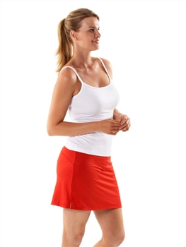 Podium Ladies Skort