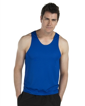 Podium Poly Singlet