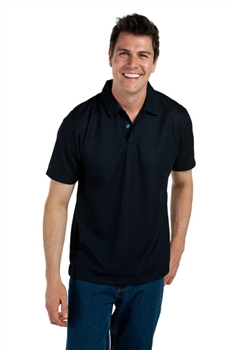 Podium Waffle Sport Polo