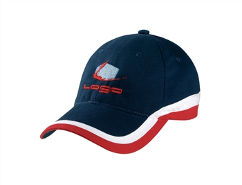 Champion Cap Cotton Twill