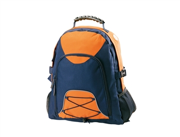 Climber Backpack