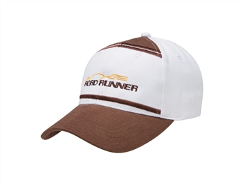 Heavy Brushed Cotton Cap