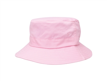 Kids Twill Bucket Hat w/Toggle