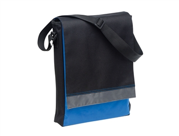 Leading Edge Upright Satchel