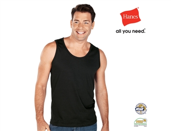 Mens Classic Tank