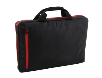 N-case 17&quot; Laptop Satchel