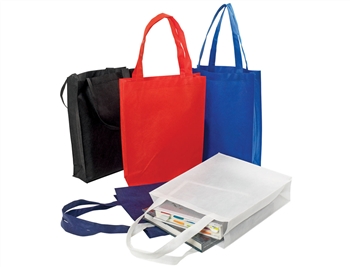 Non-Woven A4 Tote