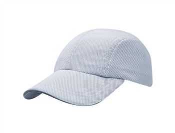 PET/Bamboo Mesh Cap