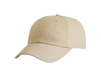 Unstructured Cap