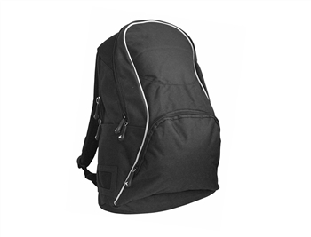 Wired Backpack