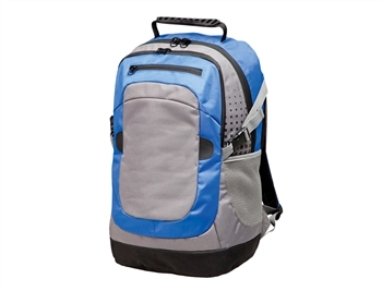 Zoom Laptop Backpack