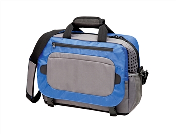 Zoom Laptop Satchel