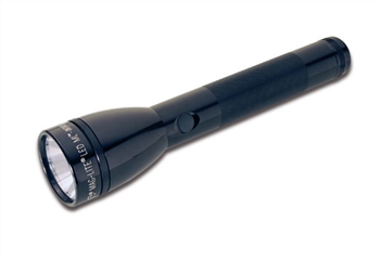 Maglite&#174; Ml100™ Led 
Flashlights