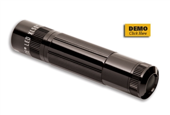 Maglite&#174; Xl50™ Led Flashlight