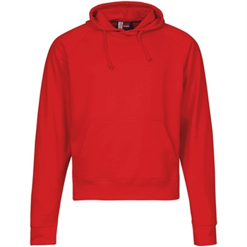 Atlanta Hooded Sweater