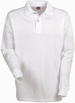 Baltimore Polo Long Sleeve