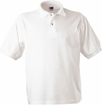 Boston Kids Polo Basic