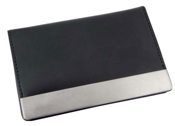 Business card wallet