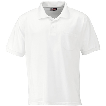 Chesea Pocket Polo