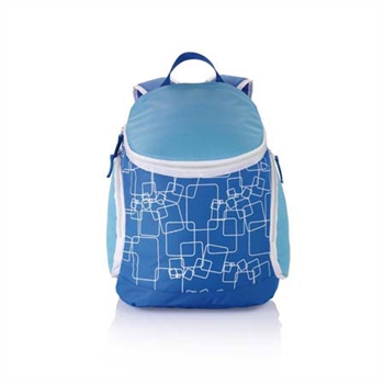 Cooler backpack