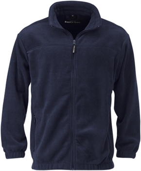 Crew Fleece Jacket