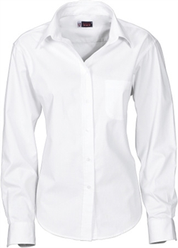 Dallas Ladies Twill Blouse